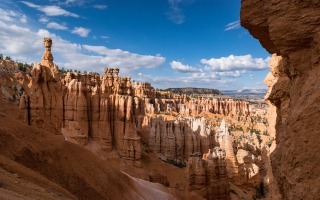 Bryce Canyon