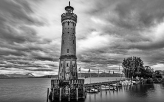 Lindau am Bodensee 07.10.2020