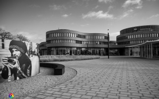 Wetzlar, Leica Welt 22.11.2024